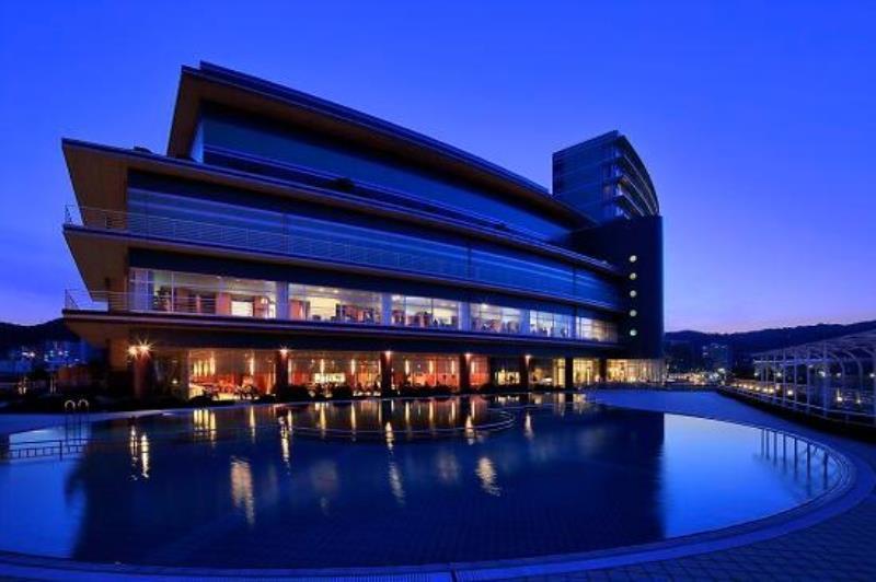 Guest House Hana أوتسو الغرفة الصورة