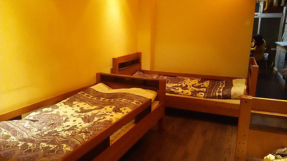 Guest House Hana أوتسو المظهر الخارجي الصورة